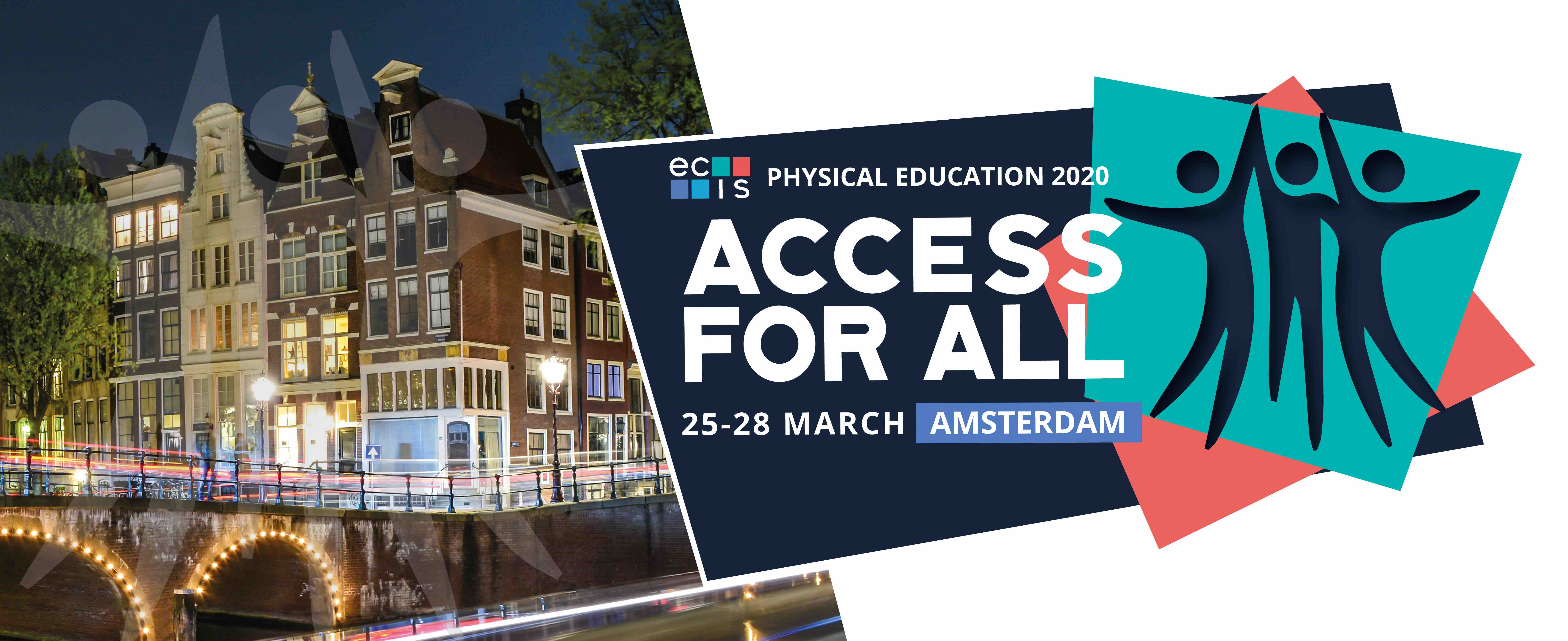 Ecis Pe Conference 24 27 March 2021 Amsterdam Educational