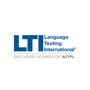 Language Testing International
