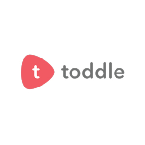 toddle