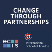 Home Page - Educational Collaborative for International Schools (ECIS)