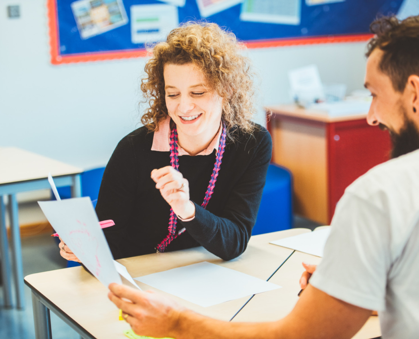 ECIS - The Educational Collaborative for International Schools