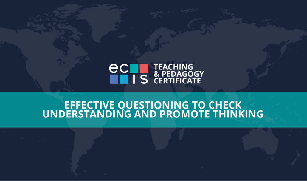 Events Archive - Educational Collaborative for International Schools (ECIS)